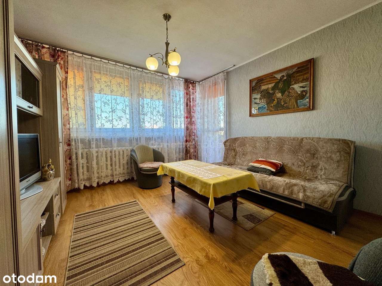 M3 z widokiem na Bazylikę! - Pełny obrazek: 4/16