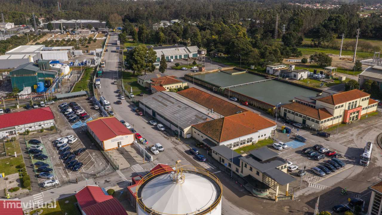 Trespasse à venda em Estarreja-29