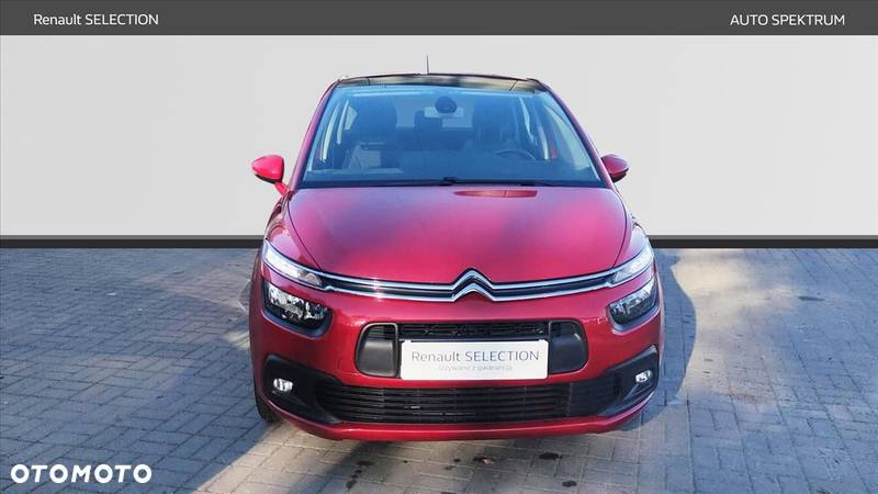 Citroën C4 SpaceTourer 1.5 BlueHDi More Life S&S - 8