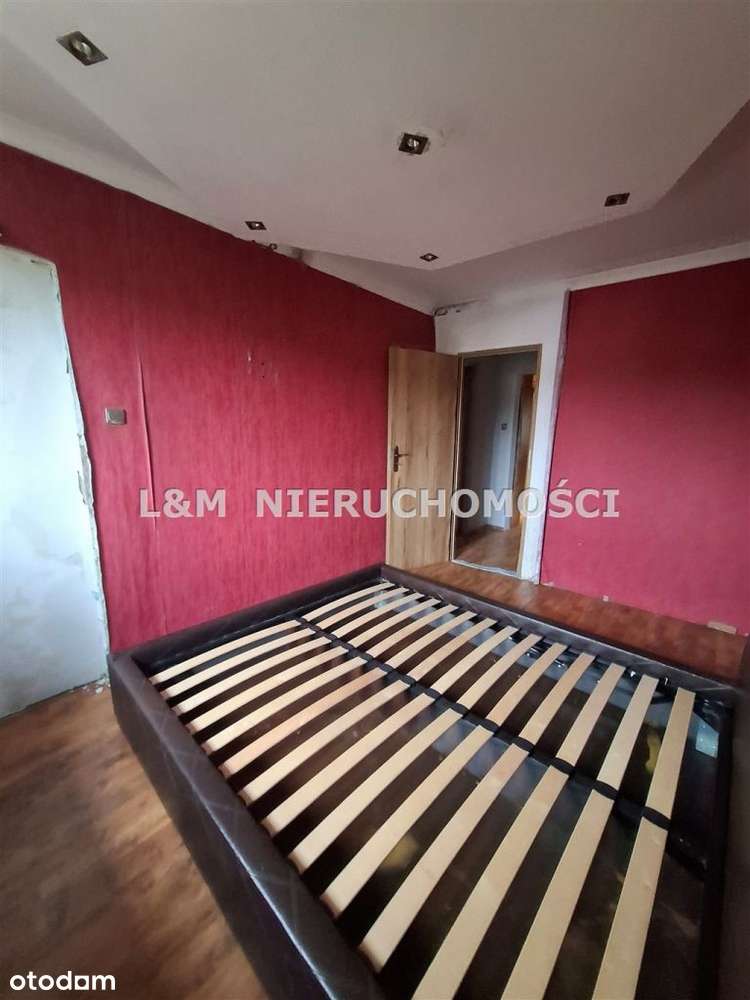 Szeregówka Na Sprzedaż Boguszowice-8