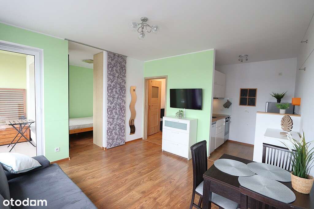 Super oferta na Smolnej, pierwsze M lub na wynajem-3