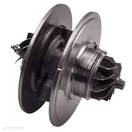 Miez Turbocompresor Bmw Seria 1 (E87), 02.2003-01.2013, 3 Touring (E91), 12.2004-06.2012, Seria 5 (E60), 12.2001-03.2010, X1 (E84), 03.2009-06.2015, X3 (E83), 01.2003-12.2011, Motorizare 2.0, EU - 1