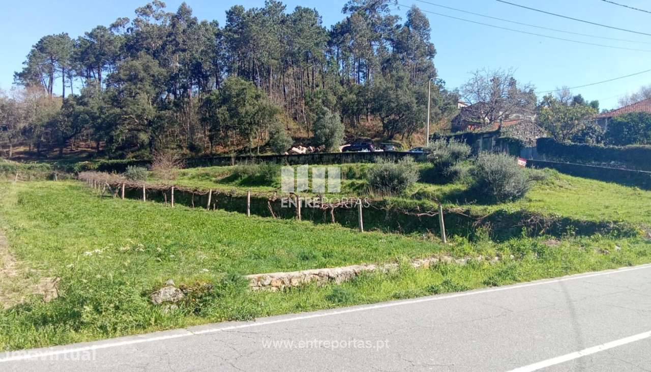Terreno para venda, Freixieiro de Soutelo, Viana do Castelo - Grande imagem: 2/7
