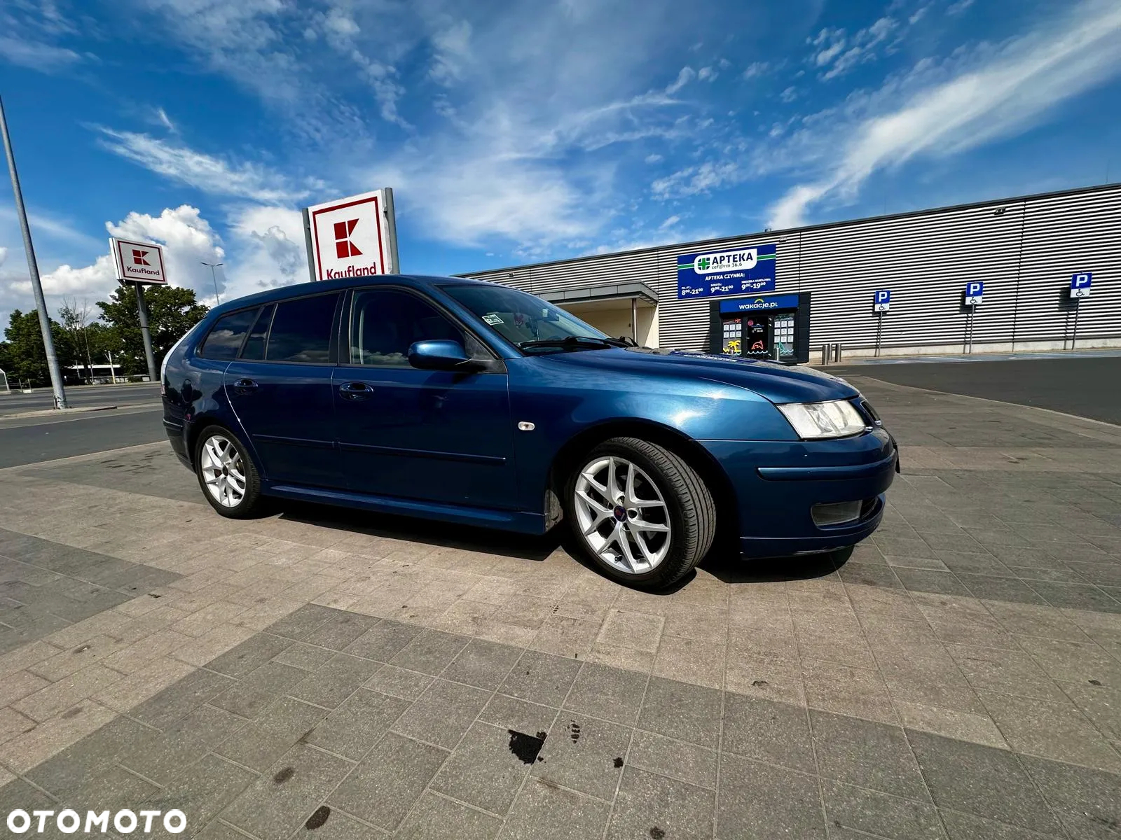 Saab 9-3 1.8i Linear - 11