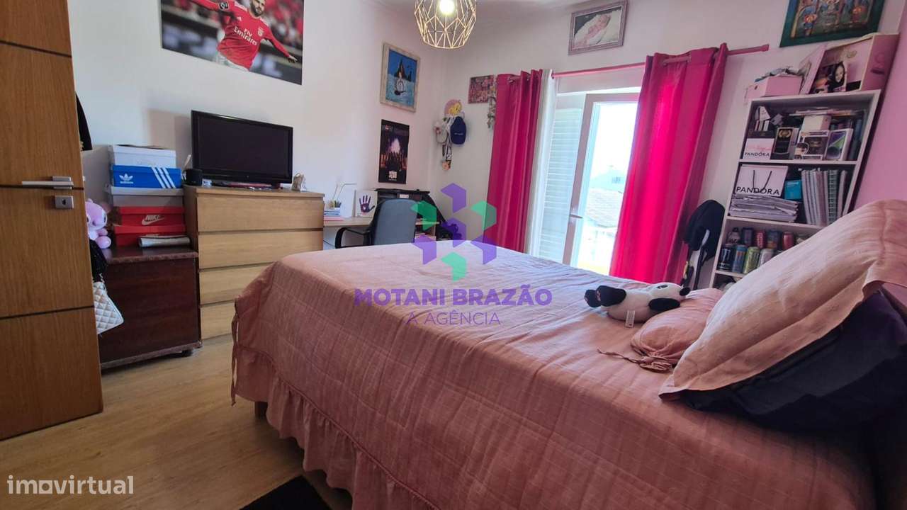 Moradia T3 Quinta do Conde-24