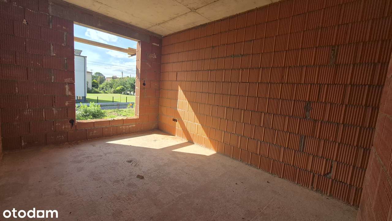 BEZPOŚREDNIO OD DEWELOPERA Rodzinny dom z garażem i ogrodem Tychy-4