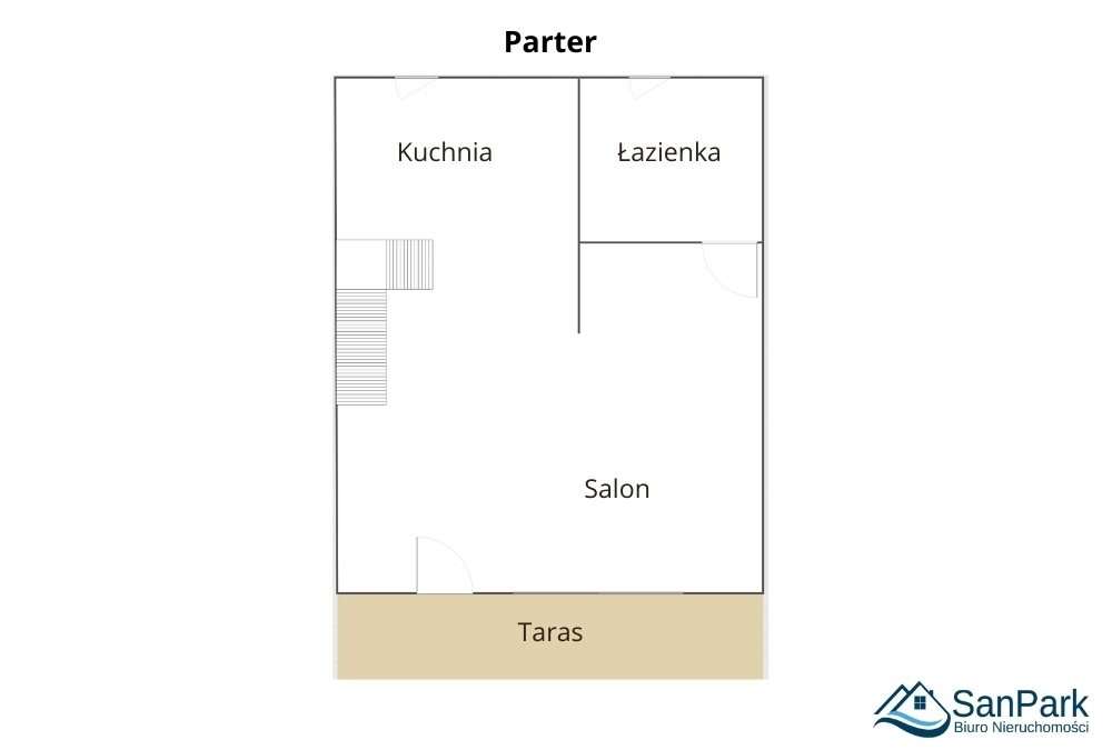 Dom na sprzedaż, Bystre-14