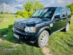 Land Rover Discovery IV 3.0SD V6 HSE - 2