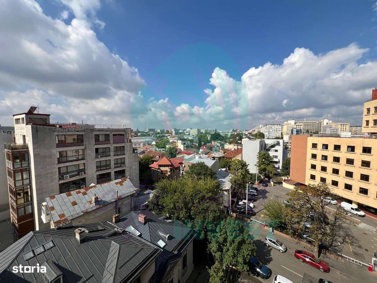 Oportunitate 4 camere 103 mp Stirbei Voda-Berzei - Imagine principală: 4/14