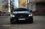 Mercedes-Benz Klasa E 300 d Coupe 9G-TRONIC AMG Line - 7