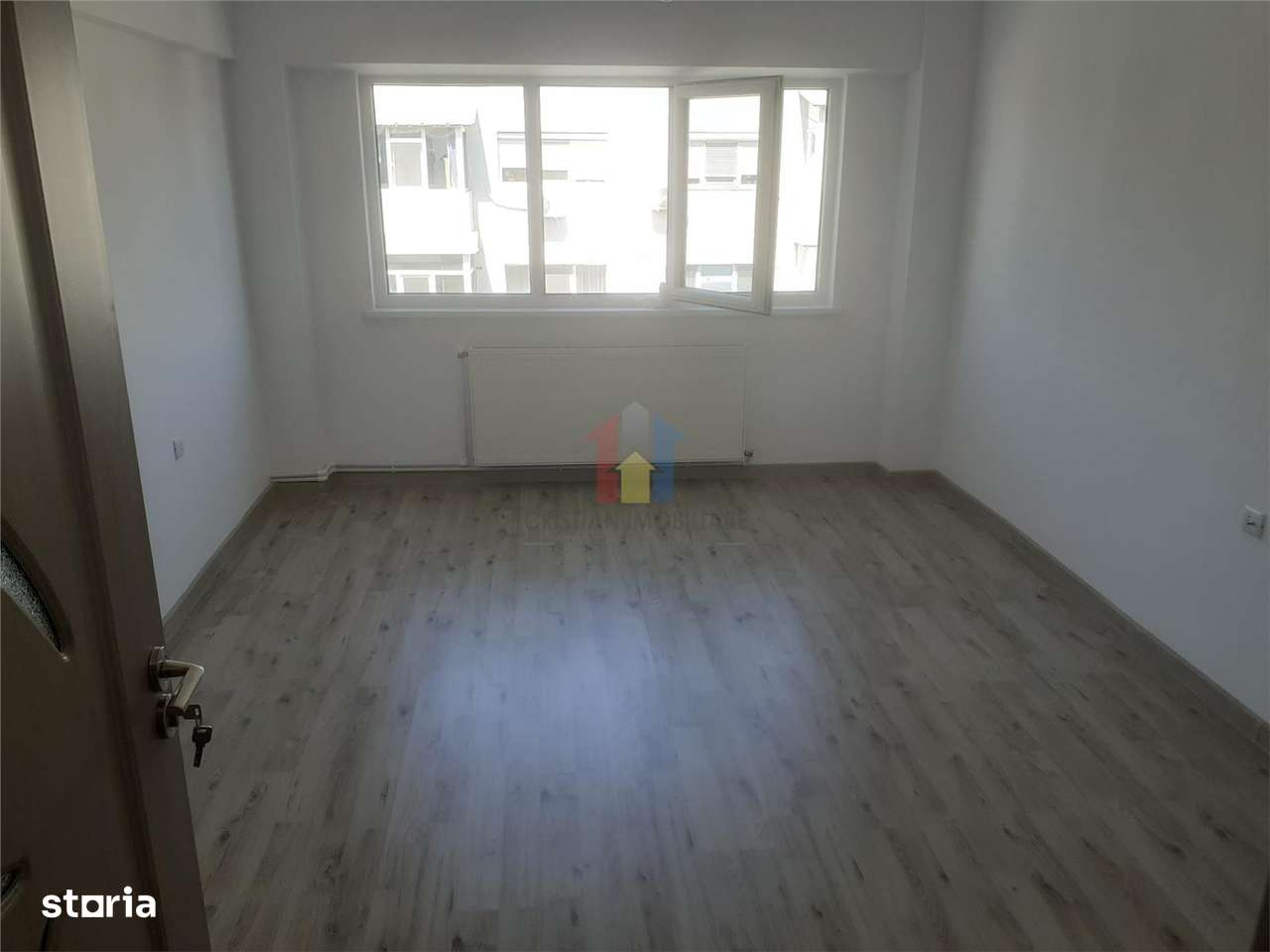 VEZI VIDEO! LIBER! Apartament 2 cam confort 1 Decomandat Buzaului - Imagine principală: 3/11
