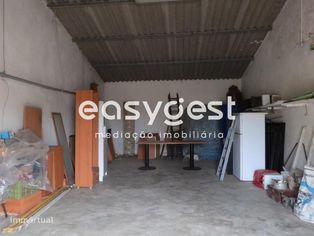 Terreno Rústico e Armazém com uma área de 6.290m2 em Montes Velhos - Grande imagem: 3/6