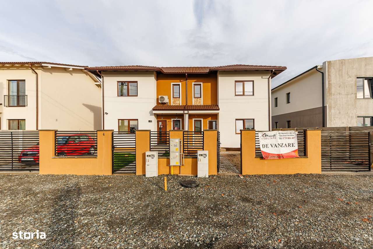 Duplex langa asfalt - LIDL-11