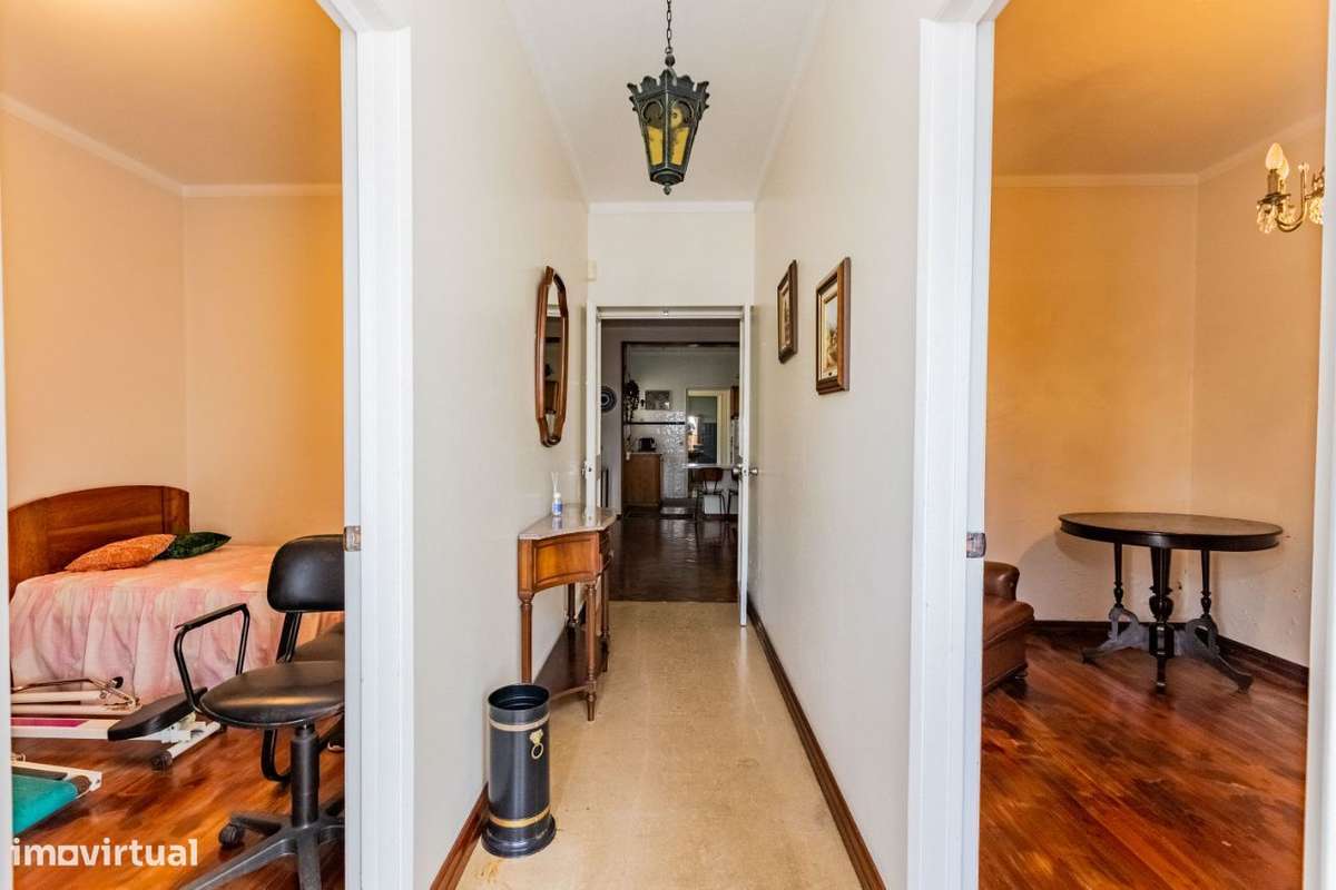 Moradia em São Pedro, Ponta Delgada - Grande imagem: 2/14