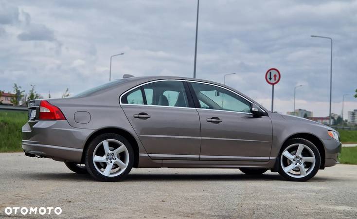 Volvo S80 3.2 Summum - 12