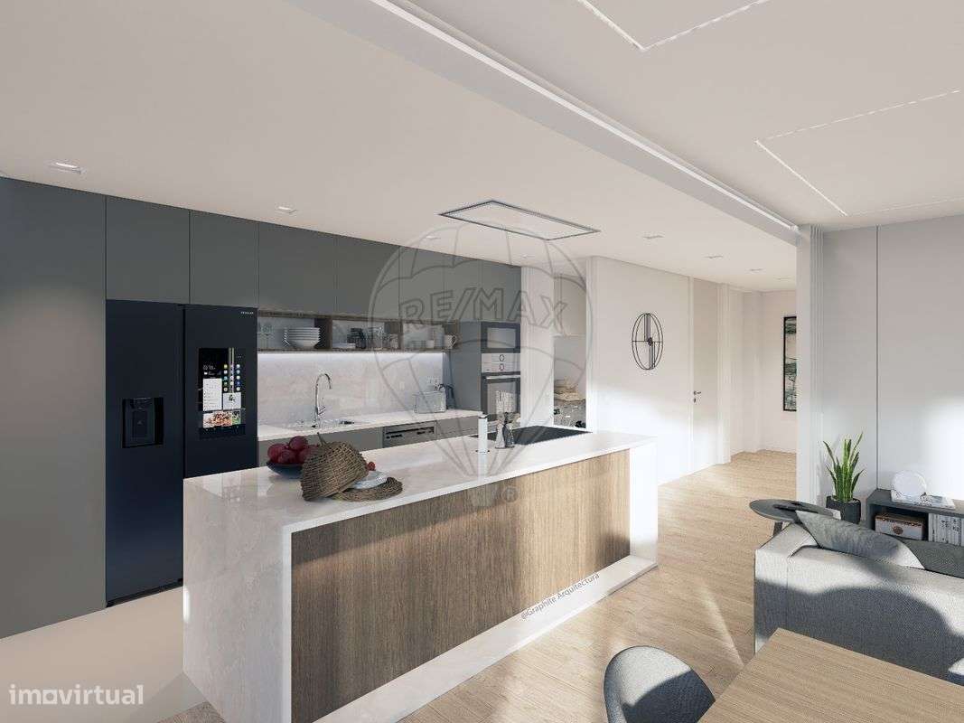 Apartamento T2 para venda - Grande imagem: 4/17