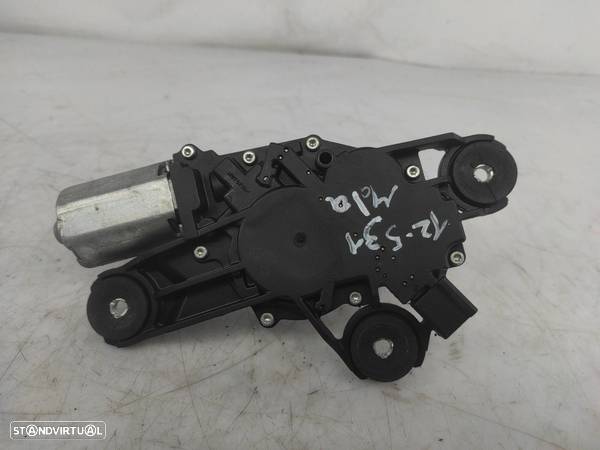 Motor Limpa Vidros Mala Ford Focus Ii (Da_, Hcp, Dp) - 1