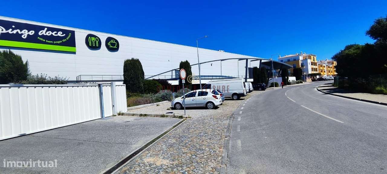 42 apartamentos com PIP em aprovação, frente ao Pingo Doce, Almancil-12
