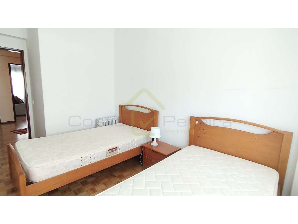 Apartamento T3 RENOVADO no CENTRO da cidade de Torres Vedras!-14