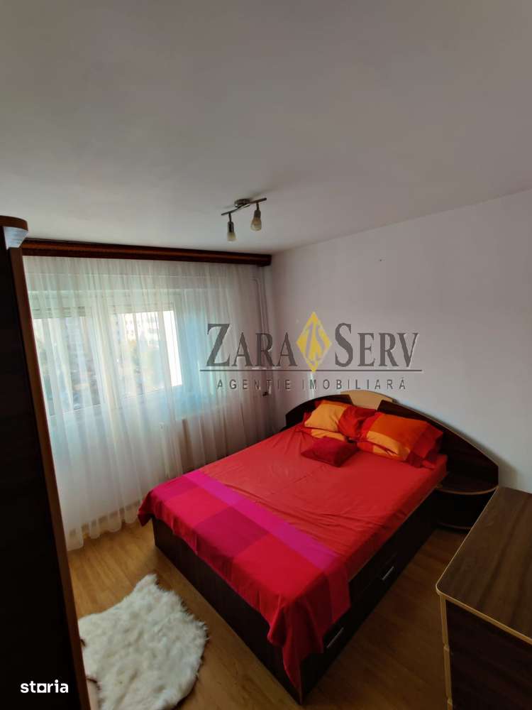 Închiriere Apartament 2 Camere Str. Intrarea Căminelor - Imagine principală: 5/9