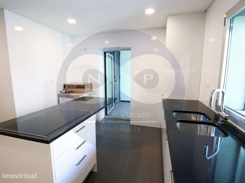 T3 CONSTRUÇÃO NOVA - Colinas do Cruzeiro, Odivelas, a 10 min. de Li...-7