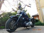 Harley-Davidson Softail Slim - 12