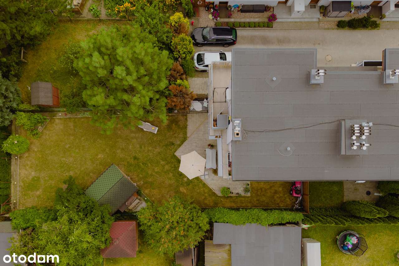 Wyjątkowe mieszkanie z ogrodem 261 m² przy ul. Dębickiej | Wrocław-18