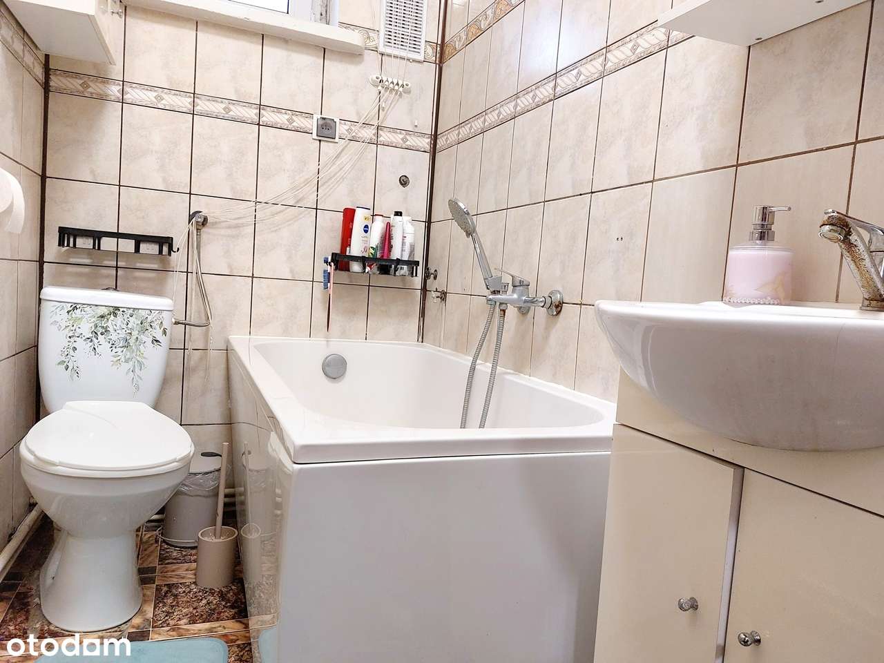 3 pokoje z ogródkiem, 1 piętro - Góry-11