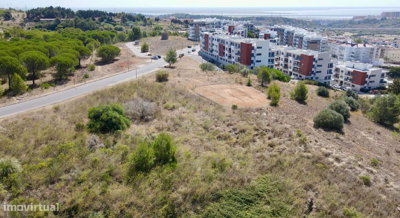 Terreno  para venda - Grande imagem: 1/6