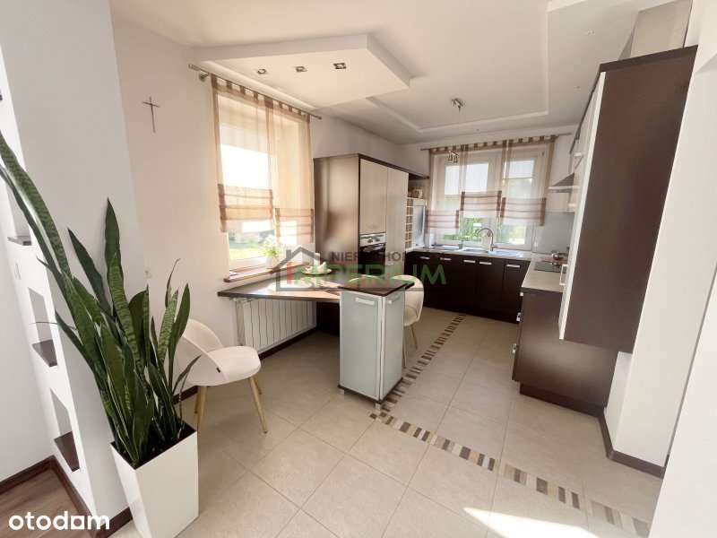 Dom 240 m2 w centrum Chełmca-5