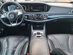 Mercedes-Benz S 350 d BlueTEC 4M Long Aut - 13