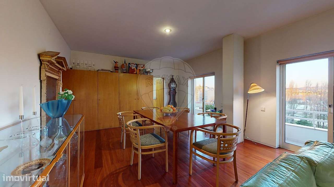 Apartamento T5 para venda - Grande imagem: 3/27