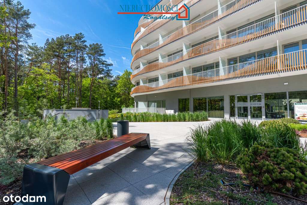 Apartament w pierwszej linii zabudowy-13