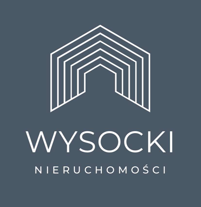 Logo: Wysocki Nieruchomości