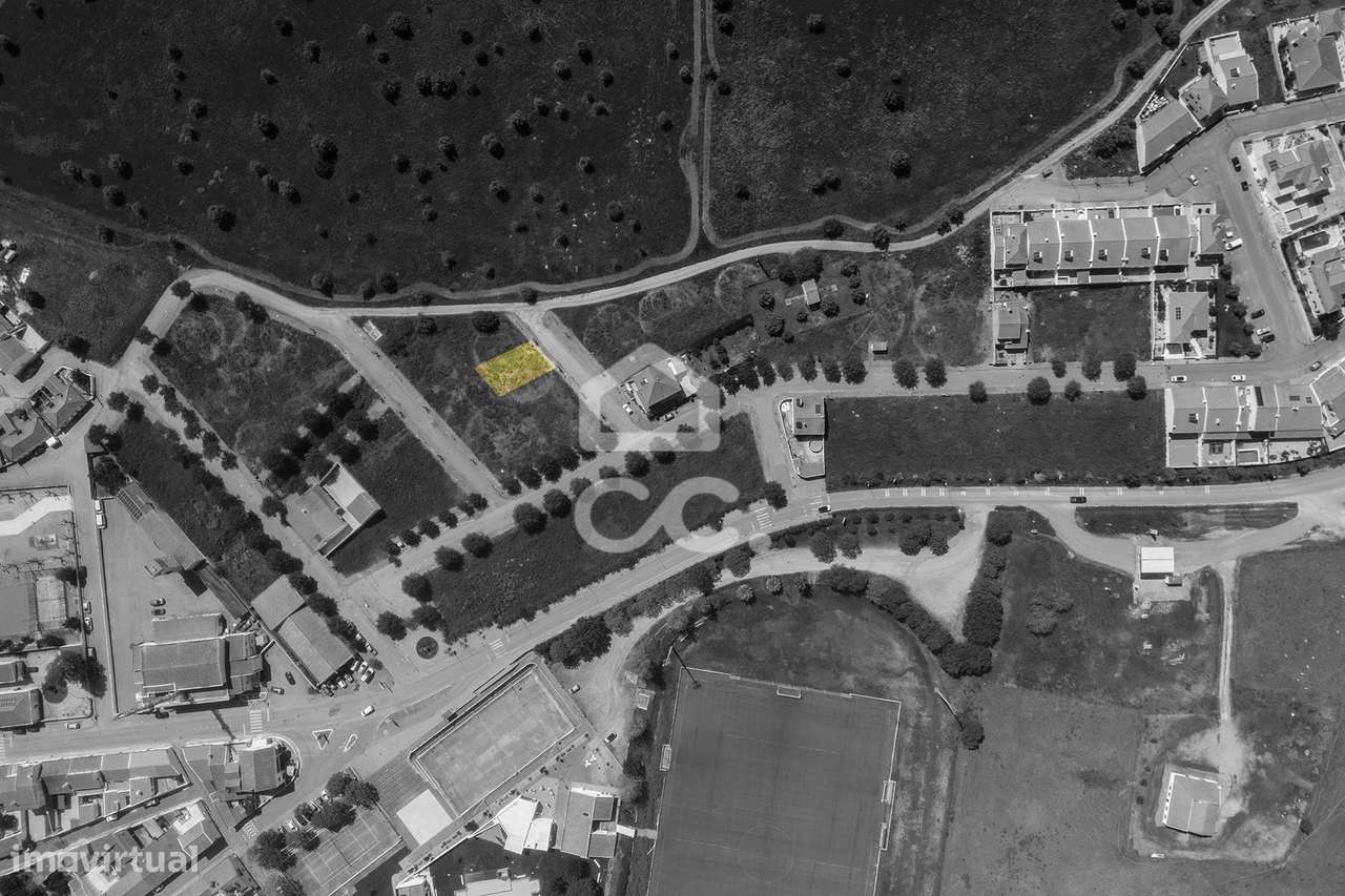 Terreno para Construção c/ 587,26 m² | Alvito, Beja - Grande imagem: 2/53