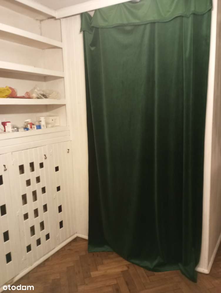 Kawalerka 23 m² z balkonem i piwnicą – ul. Dobra 19 Śródmieście - Pełny obrazek: 5/12