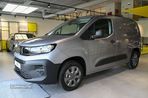 Opel Combo Cargo L1. E15DT E6.4 MT6 100cv - 3