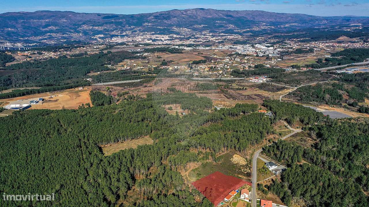 Terreno  para venda-11