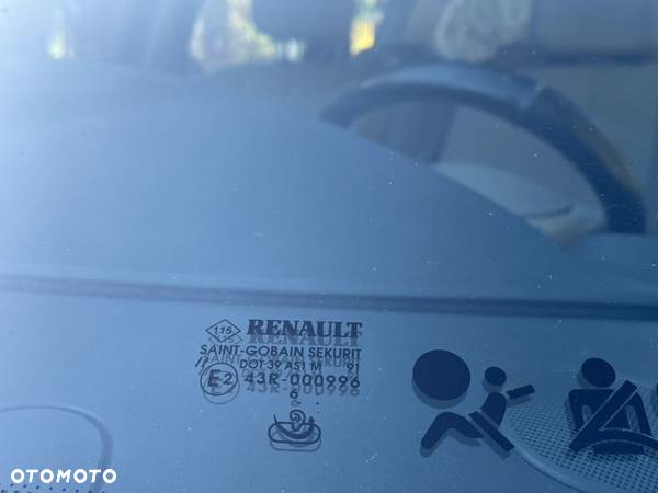 Renault Grand Scenic Gr 1.9 dCi Privilege - 7