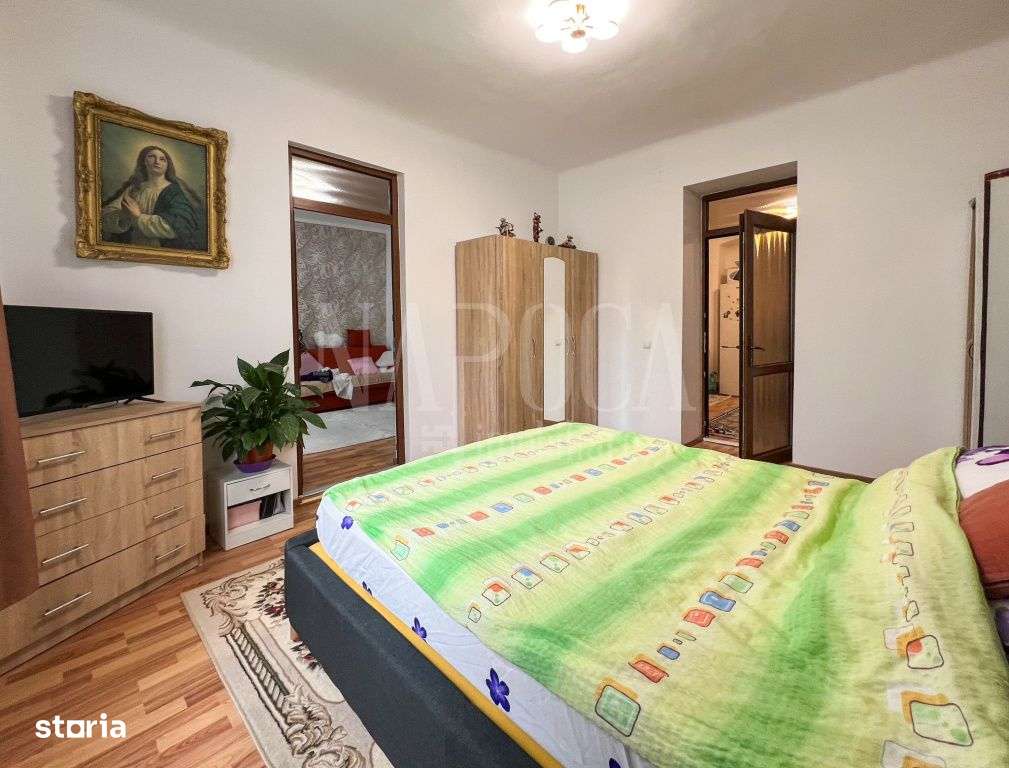 Apartament 2 camere de vanzare in Centru, Cluj Napoca - Imagine principală: 4/10