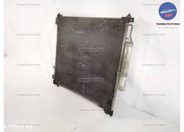 Radiator AC Range Rover Sport L494 2013 2014 2015 2016 2017 original 3.0SDV - 6