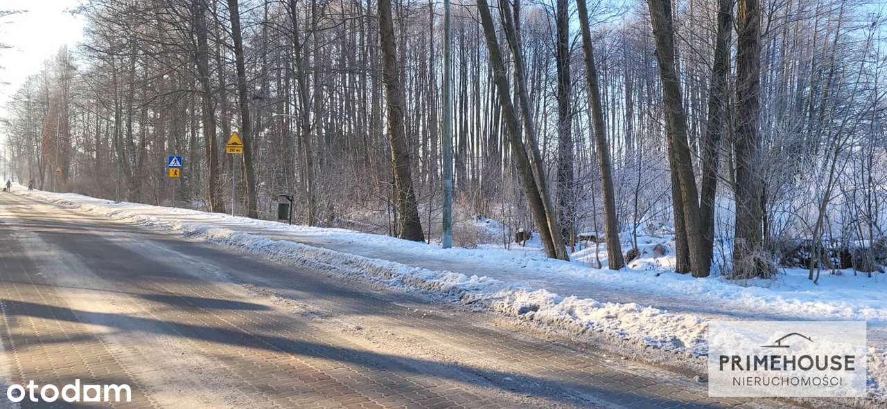 Działka 2054 m² – świetna lokalizacja | Czersk, Czerska Struga-2