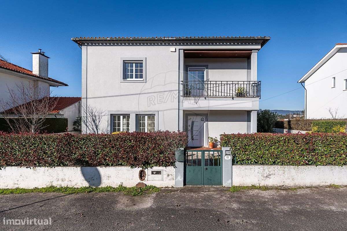 Moradia T4 para venda - Grande imagem: 3/45