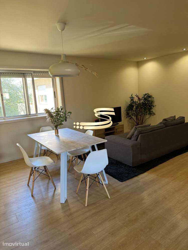 Apartamento t3 à venda em Francelos-3