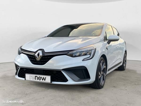 Renault Clio 1.0 TCe Exclusive - 2