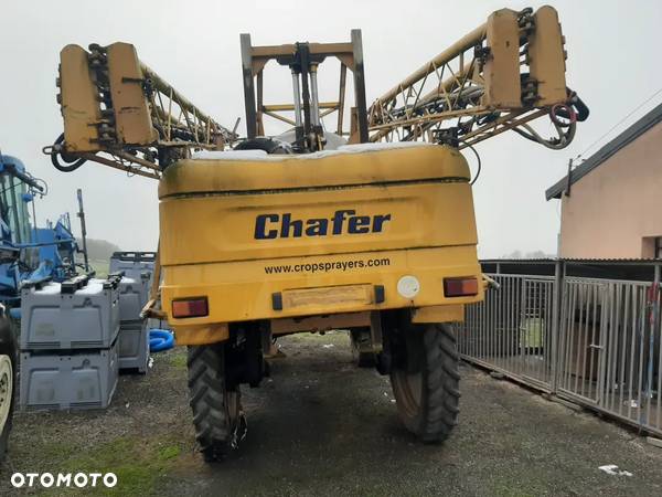 Challenger Chafer Rogator - 4