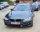 BMW Seria 3 318d Touring Sport Line - 10