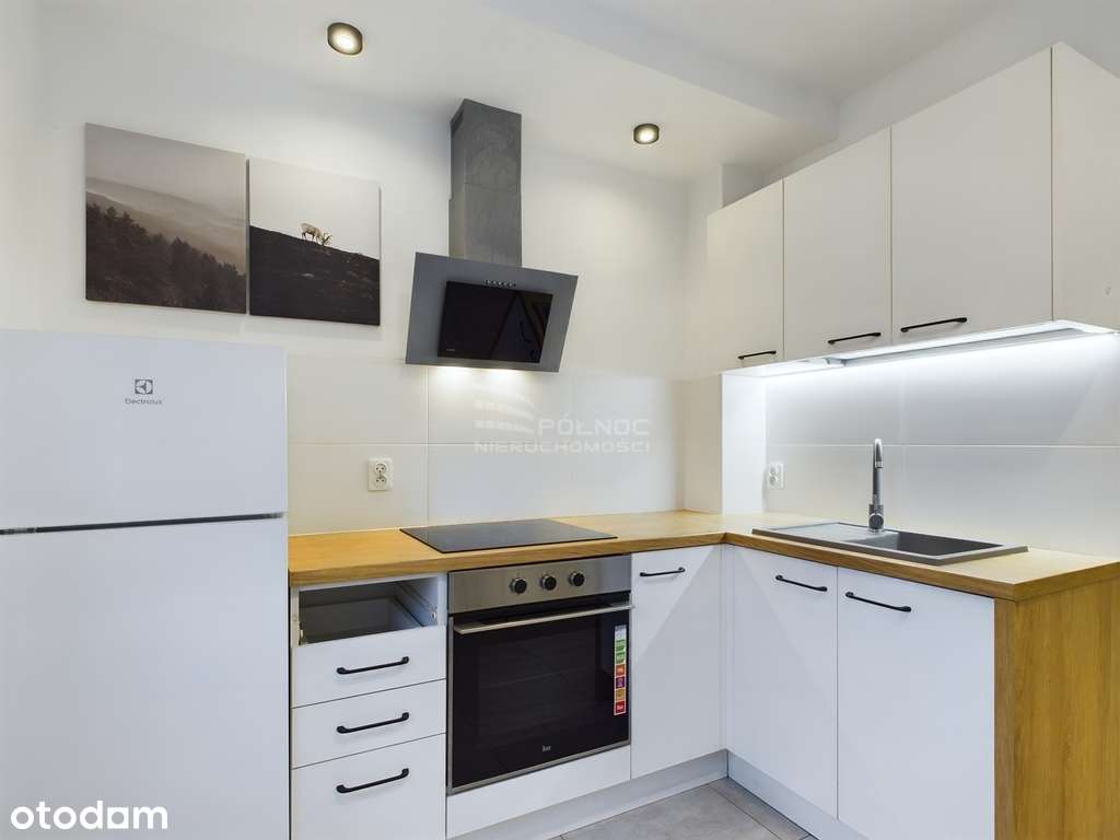 DWUPOKOJOWE MIESZKANIE | 50,35 m² | OD ZARAZ - Pełny obrazek: 2/10