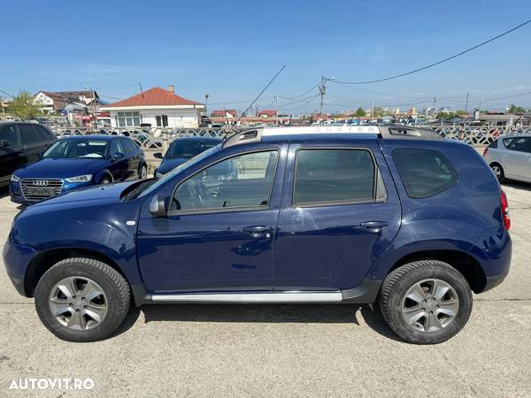 Dacia Duster 1.5 dCi 4x4 Laureate - 6