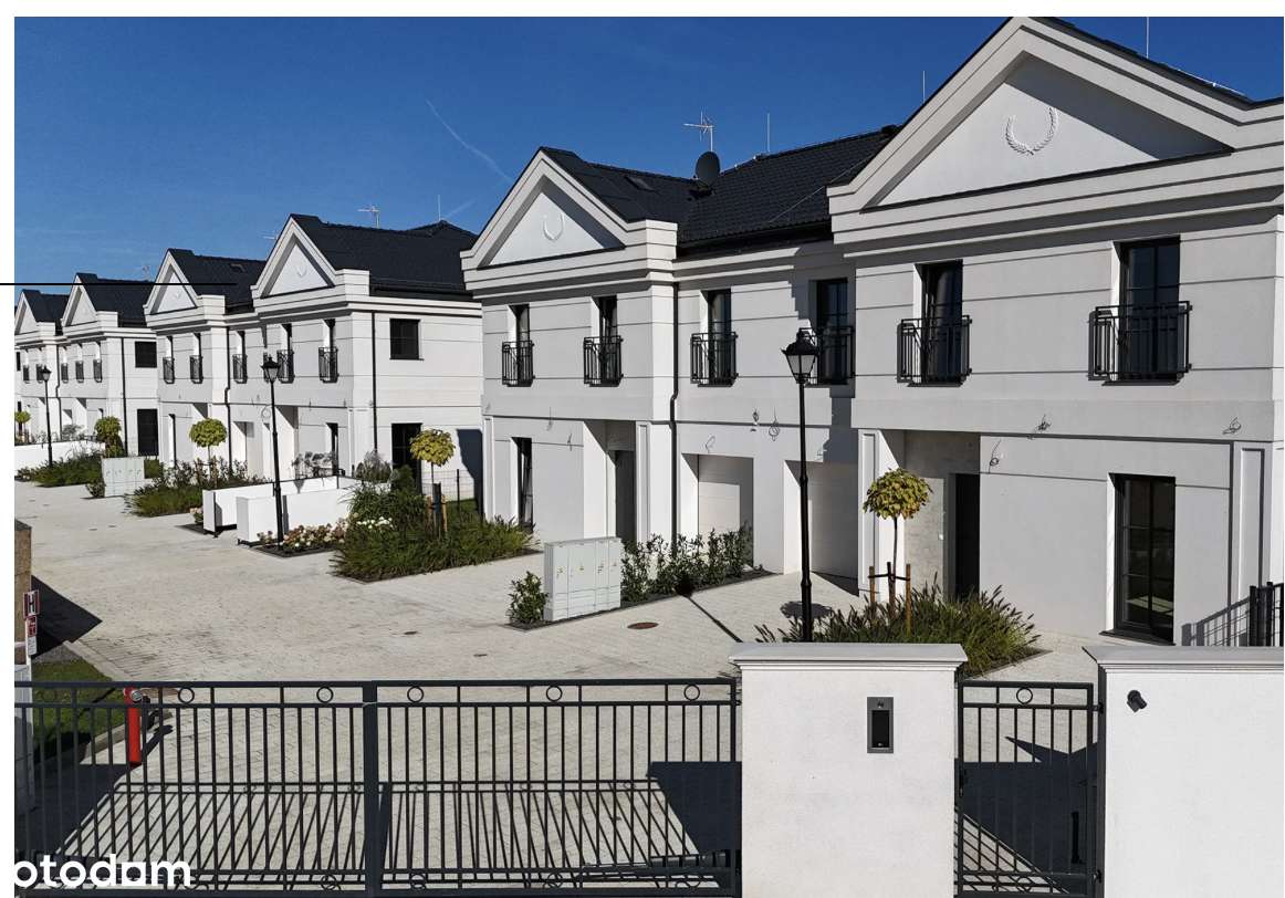 Nowa Inwestycja Cesarzowice/ Blisko Wrocławia/Stan deweloperski-1